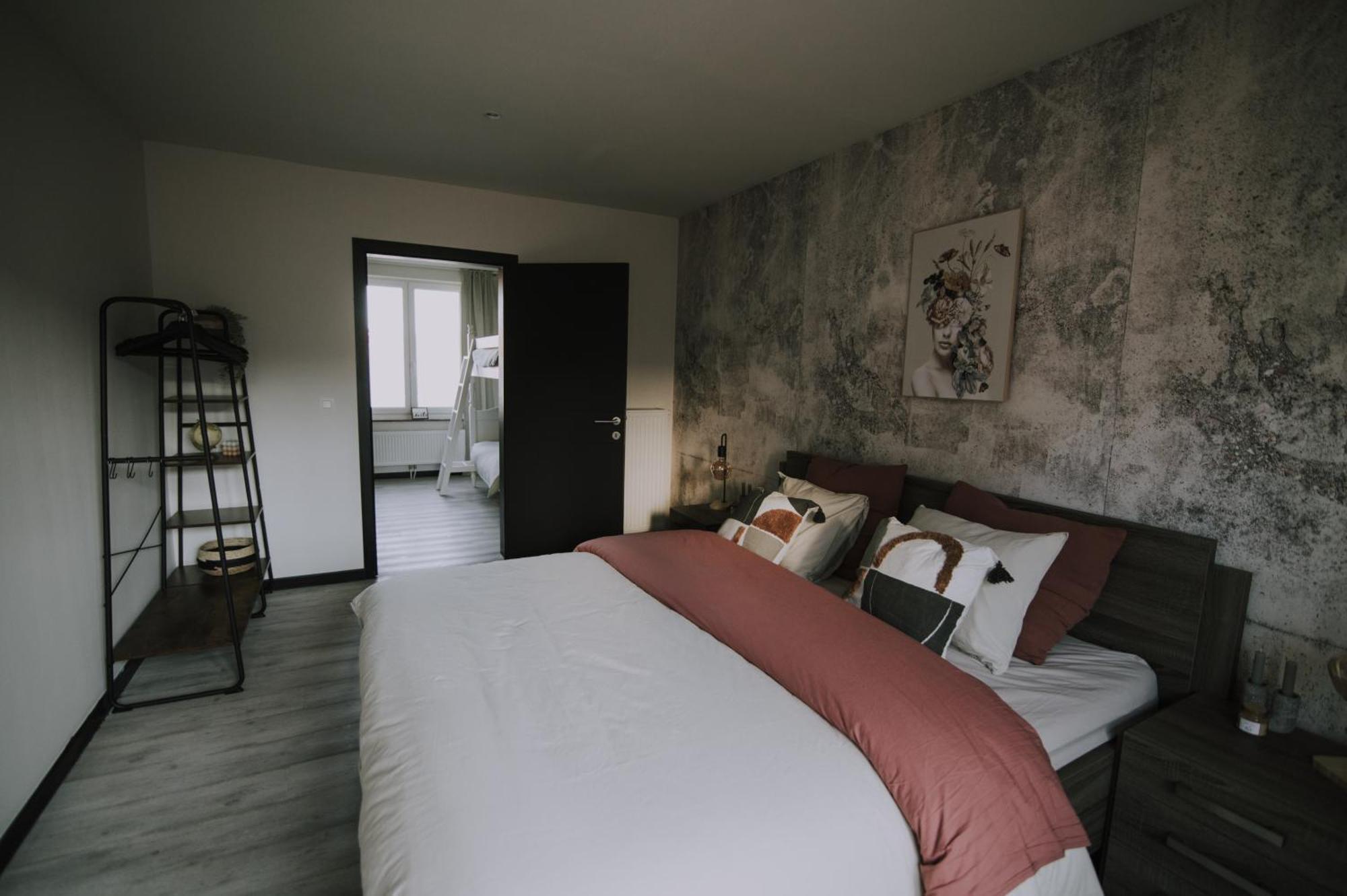 Vakantiewoning Leton Brakel Dış mekan fotoğraf