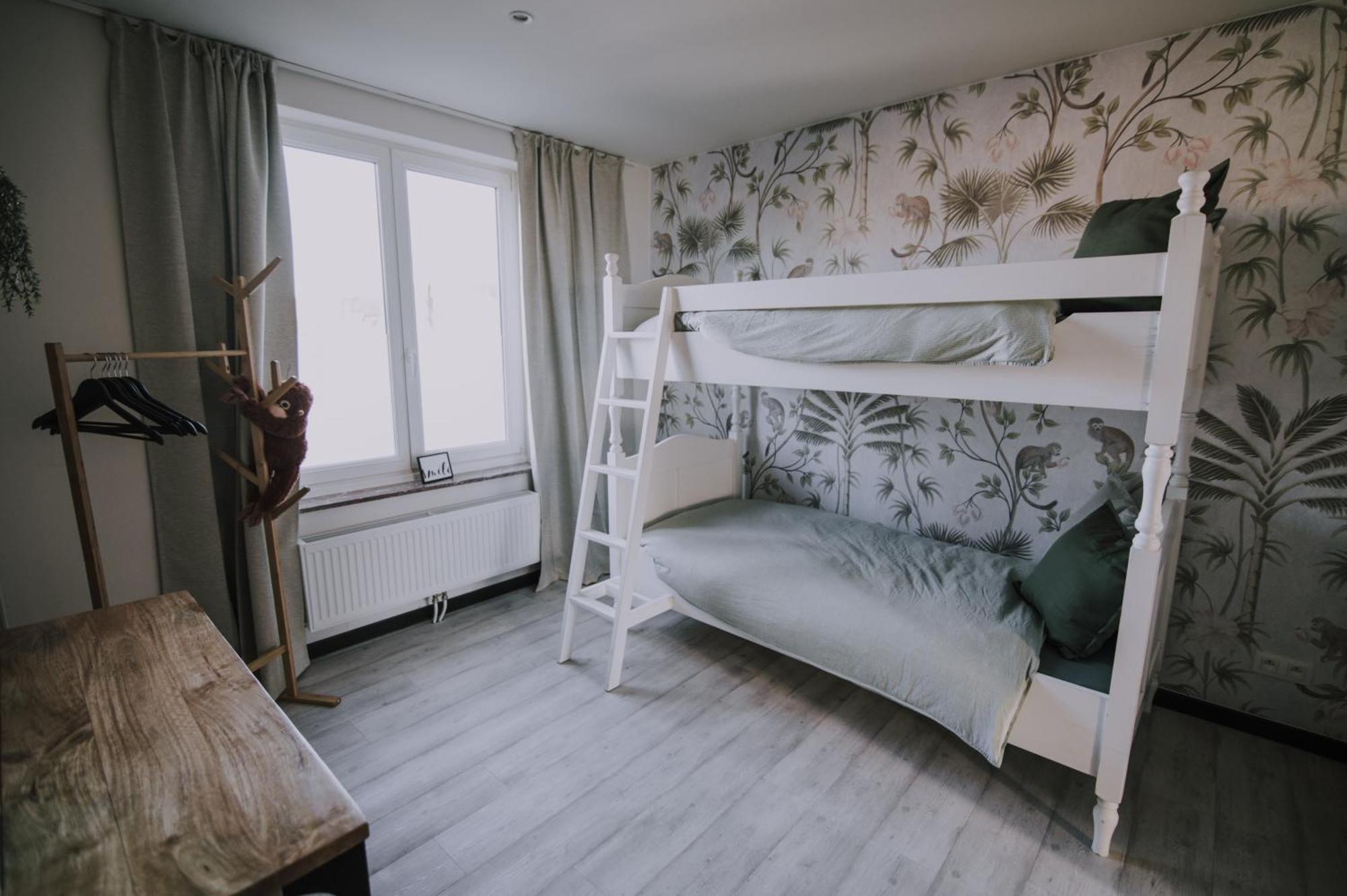 Vakantiewoning Leton Brakel Dış mekan fotoğraf