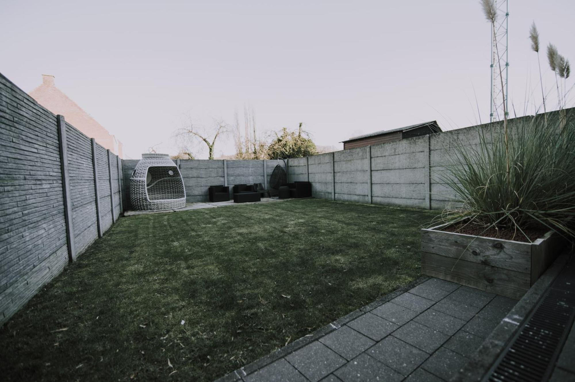 Vakantiewoning Leton Brakel Dış mekan fotoğraf