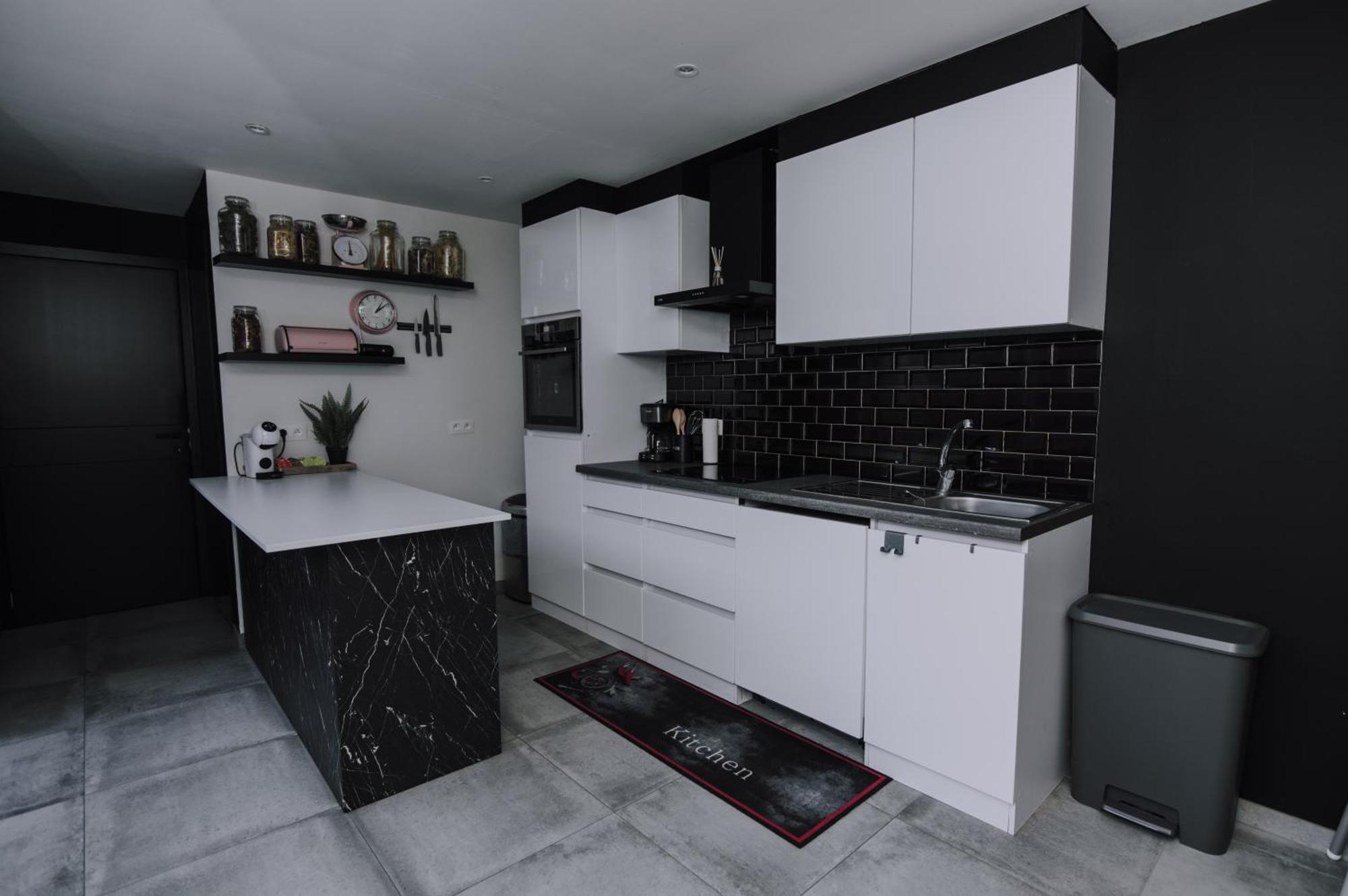 Vakantiewoning Leton Brakel Dış mekan fotoğraf
